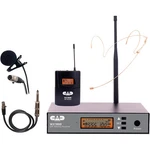 Cad Uhf Wireless Body Pack Microphone System Refurbished. Fixed Price $143.61.