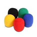 Onstage On-stage ASWS58C5 Multi-color Microphone Pack,. Fixed Price $30.99.