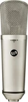 Warm Audio WA-87 R2 Nickle Large-diaphragm Condenser Microphone, New!. Fixed Price $699.00.