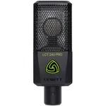Lewitt Lct 240 Pro Large Diaphragm Condenser Microphone - Black. Fixed Price $129.00.
