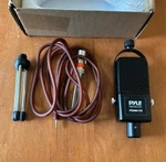 Pyle Pro PDMIC70 Cardioid Condenser Microphone Kit. Fixed Price $29.97.