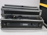 Shure UR4S G1 470-530 Mhz With Case Antennae Pair 820 Wireless Receiver Package. Fixed Price $269.99.
