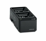Shure SBC220 Bay Networked Docking Station, No Power Supply. Fixed Price $330.00.