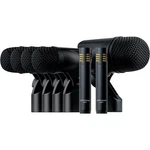 Presonus DM-7 Seven-piece Drum Microphone Set W Case. Fixed Price $299.99.