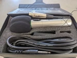 Sky (SDM-309) Black Wireless & Microphone. Fixed Price $19.00.
