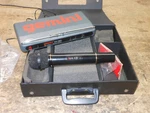 New Gemini VH-190 Wireless Microphone System. Fixed Price $69.99.