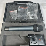 Polsen ULW-16 Wireless Lavalier Microphone Kit. Fixed Price $25.00.
