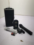 Nady DKW-1 Lt Wireless Vhf Bodypack Microphone System With Lapel. Fixed Price $26.99.