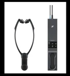 Sennheiser 506817 2.4 Ghz Digital Wireless Tv Listening System. Fixed Price $185.00.