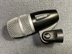 Shure PG56 Dynamic Microphone. Fixed Price $51.99.