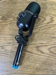 New Jlab Talk Professional Plug & Play Usb Microphone 96KHZ/24BIT Directional. Fixed Price $15.99.