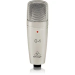Behringer C-1 Studio Condenser Microphone. Fixed Price $53.90.
