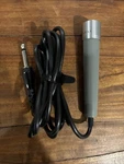 Akai ADM-11 Microphone Made In Japan Brand New Nos. Fixed Price $14.99.