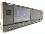 Technics Sh 8066 Stereo Graphic Equalizer Spectrum Analyzer Vintage 1984 Godlook. Fixed Price $802.68.