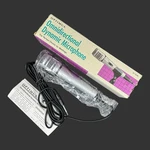 Vtg Radioshack Optimus 33-3030 Omnidirectional Dynamic Cable Microphone Open Box. Fixed Price $29.99.