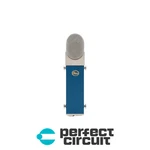 Microphones Blueberry Condenser - Used Perfect Circuit. Fixed Price $549.00.