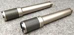 Sony Electret Condenser Microphone ECM-280 2-SET. Fixed Price $169.99.