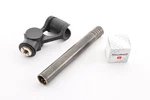 Akg C451E Small Condenser Microphone 112487 536092 Tested Working Stock. Fixed Price $357.19.