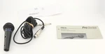 Audio Technica Pro 1A Cardioid Moving Coil Dynamic Microphone; 6147017. Fixed Price $18.66.