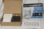 Alesis Vocal Zapper Reduction Unit New Open Box* Includes Everything. Fixed Price $89.95.