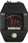 Shure GLXD6+ Digital Wireless Guitar Pedal Receiver. Fixed Price $311.00.