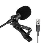 Lavalier Microphone Lapel Compatible With Shure Wireless Transmitt.... Fixed Price $20.72.