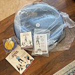 Bosu Pro Home Gym 26 Inch Balance Strength Trainer Ball, Blue (open Box). Fixed Price $139.99.