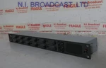 1X Riedel Artist RCP1112 Intercom 1U Panel (oled Colour Buttons) (upto 100X. Fixed Price $3781.12.