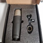Samson MTR101 Condenser Microphone Amazing Condition. Fixed Price $40.67.