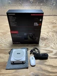 Kasohqee U-238 Pro Wireless Lavalier Voice Amplifier White. Fixed Price $79.99.