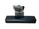 Shure BLX88 H9 512-542 Mhz Dual Channel Wireless Receiver. Fixed Price $159.99.