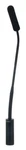 Dpa 4098-DC-G-B01-030 Supercardioid Microphone, Black, Xlr, 13 Gooseneck. Fixed Price $905.00.