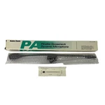 33-3011 Flexible Gooseneck Dynamic Microphone W/ Box!. Fixed Price $31.49.