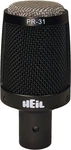 Heil Sound PR-31 Bw All-purpose Microphone. Fixed Price $299.00.