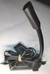 Bytech Usb Microphone Computer Model BY-GA-MP-111-TR. Fixed Price $7.00.