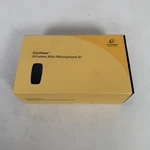 Cochlear Wireless Mini Microphone 2+ Plus Hearing Accessory W/ Cable. Fixed Price $149.99.