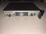 Sennheiser Ew 300 G3 Receiver Rack Range B 626-668 Mhz. Fixed Price $250.00.