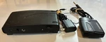 Audio-technica ATW-R800-T2 Receiver And Transmitter ATW-T801-T2. Fixed Price $30.00.