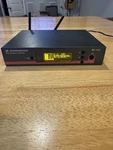 Sennheiser EM100 G3 True Diversity Wireless System. Fixed Price $199.00.