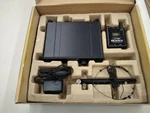 LINE6 XD-V55HS Digital Wireless Headset System Works Tested From Japan TMB00 3.5. Fixed Price $299.00.