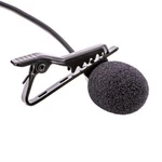 Cad Audio PM2100 Podmaster Lavmax Professional Podcast/streaming Lavalier. Fixed Price $29.99.
