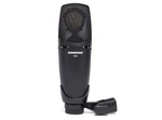 Samson CL7A Cardioid Large-diaphragm Studio Condenser Microphone. Fixed Price $211.62.