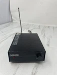 Gemini Receiver Transmitter VC2100 No Power Supply Tested. Fixed Price $15.99.