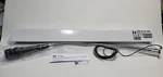 Toa Corp- DM-518-AM Paging Gooseneck Microphone New.. Fixed Price $39.00.