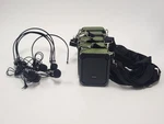 Lot Of 5 Shidu SD-M800 Original Voice Amplifier. Fixed Price $99.99.