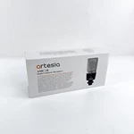 Artesia AMC-10 Cardioid Condenser Microphone W/ Pop Filter, Xlr Cable, Stand Pkg. Fixed Price $54.95.