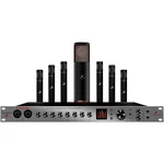 Antelope Audio Discrete 8 Edge Duo And Verge Bundle. Fixed Price $1979.99.