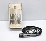 Vintage Shure 515SA Unidyne Dynamic Microphone Original Box Brothers. Fixed Price $24.95.