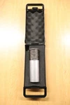 Aston Spirit Large Diaphragm Condenser Mic. Fixed Price $199.99.