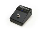 Whirlwind Micmutepp Microphone Floor Pedal Switch Control Box. Fixed Price $129.00.